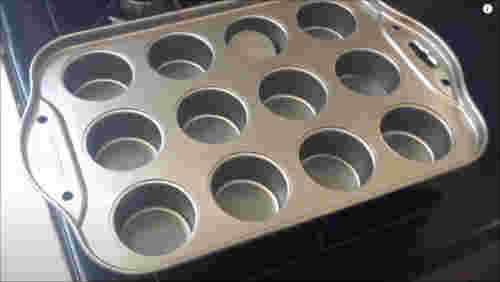 non stick mini cheesecake pan