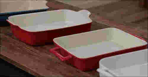 Best Stone bakeware