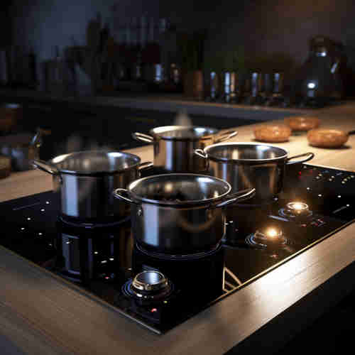 Best cookware for induction cooktop 2