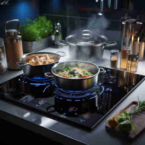 Best cookware for induction cooktop