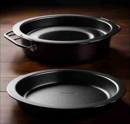 best hard anodized pans