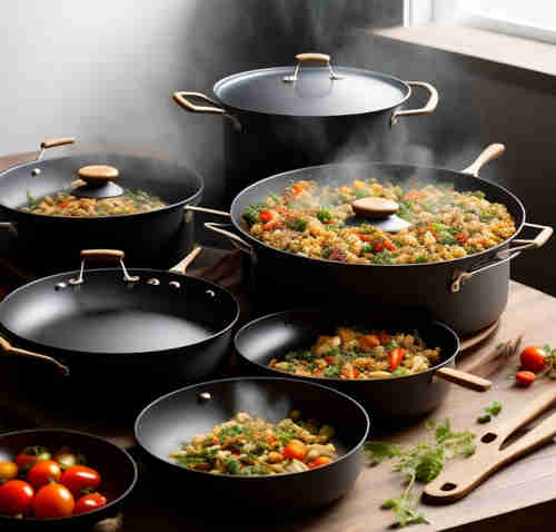 Best ceramic cookware