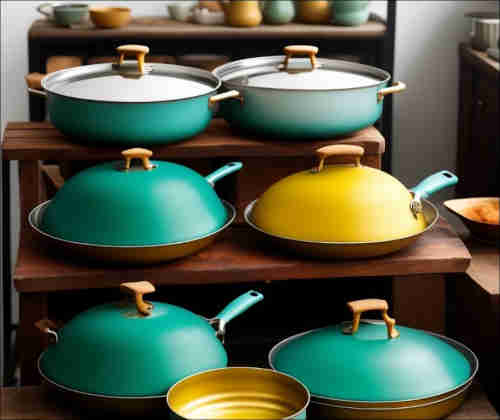 Best Ceramic Cookware