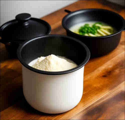 korean ceramic cooking pot