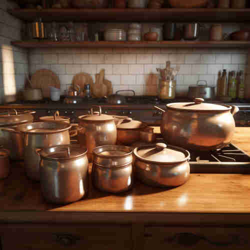 Best cooking pots