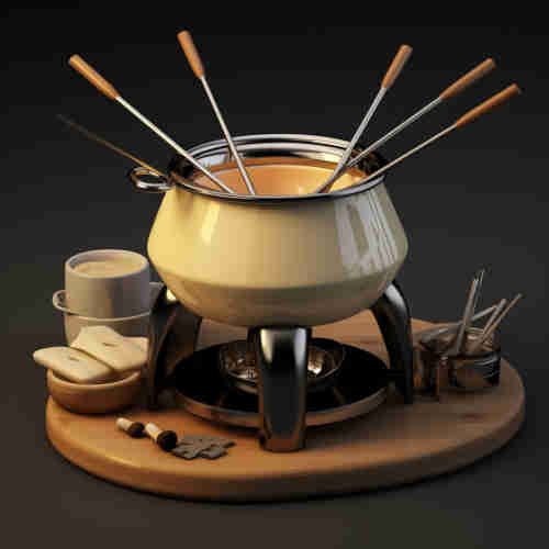 Best fondue pot