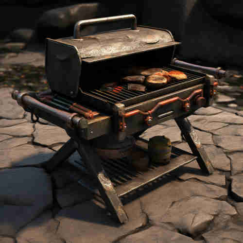 Best grill griddle