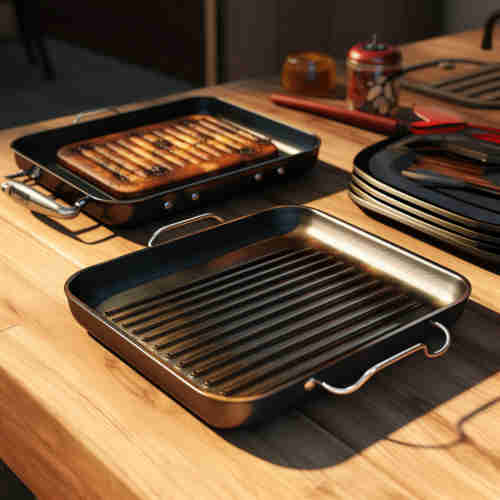 Best_grill_pans_for gas stove 