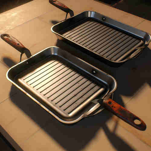 Best_grill_pans_for gas stove