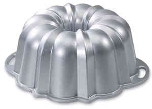 Bund cake pan