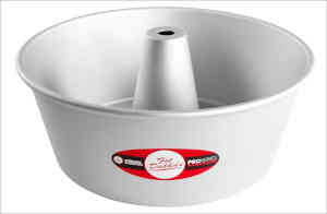 Cake pan 10 inch