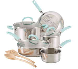 SS cookware set