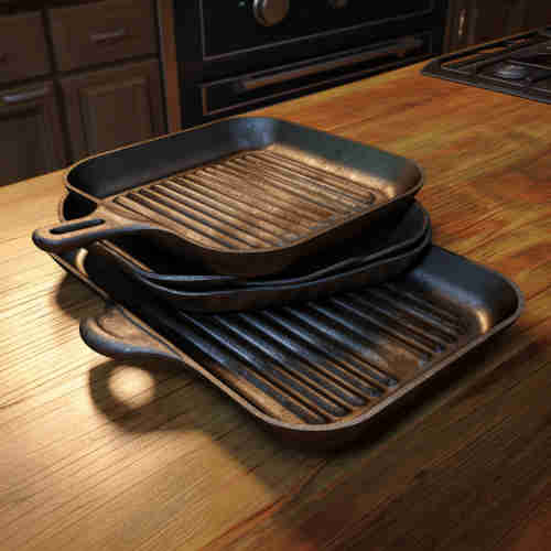 cast_iron_grill_pans_for_gas_stove