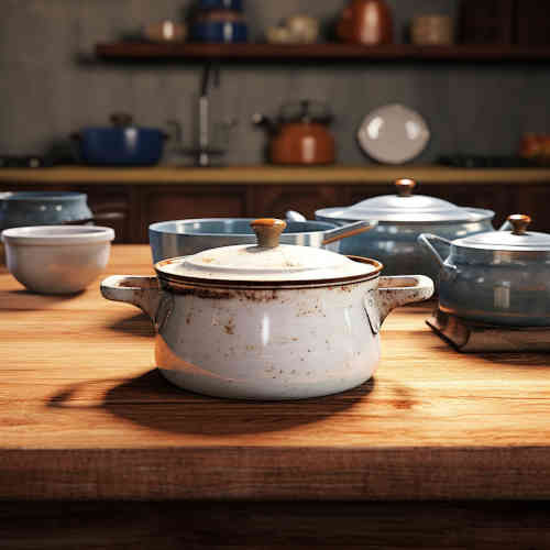 ceramic cooking pots 2