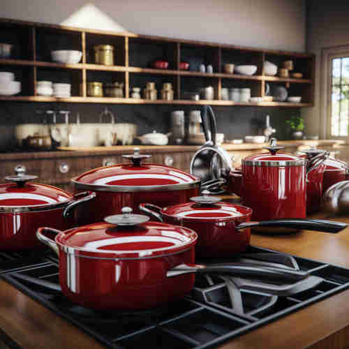 best non stick cookware