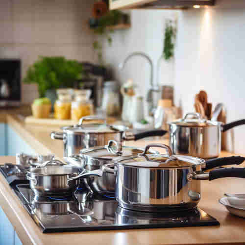 non_stick_stainless_steel_cookware