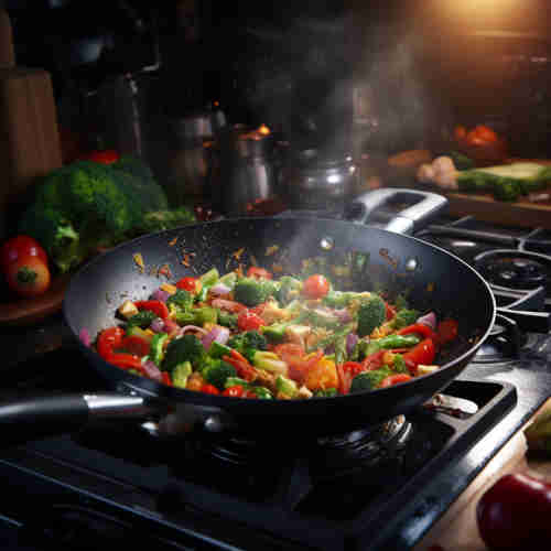 silicon_non_stick_surface_of_cooking_pan