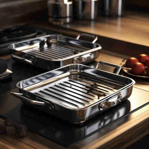 stainless_steel_grill_pans_for_gas_stove 2