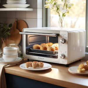 bakeware_for_convection_microwave_oven