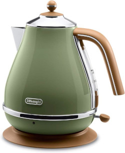 Electric kettle 1L