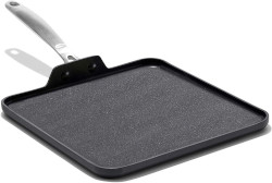 Griddle Pan with handle