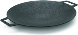 Korean BBQ griddle pan