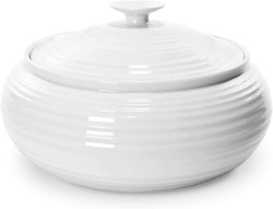 Porcelain Casserole